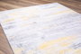 Conceptum Funk Chenille - Yellow AL 267 Multicolor